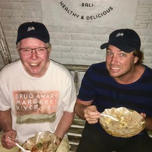 Meet your Posher, Chris